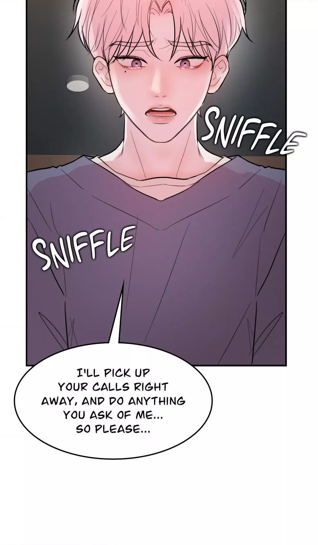 Love Remedy - Chapter 8 Page 14