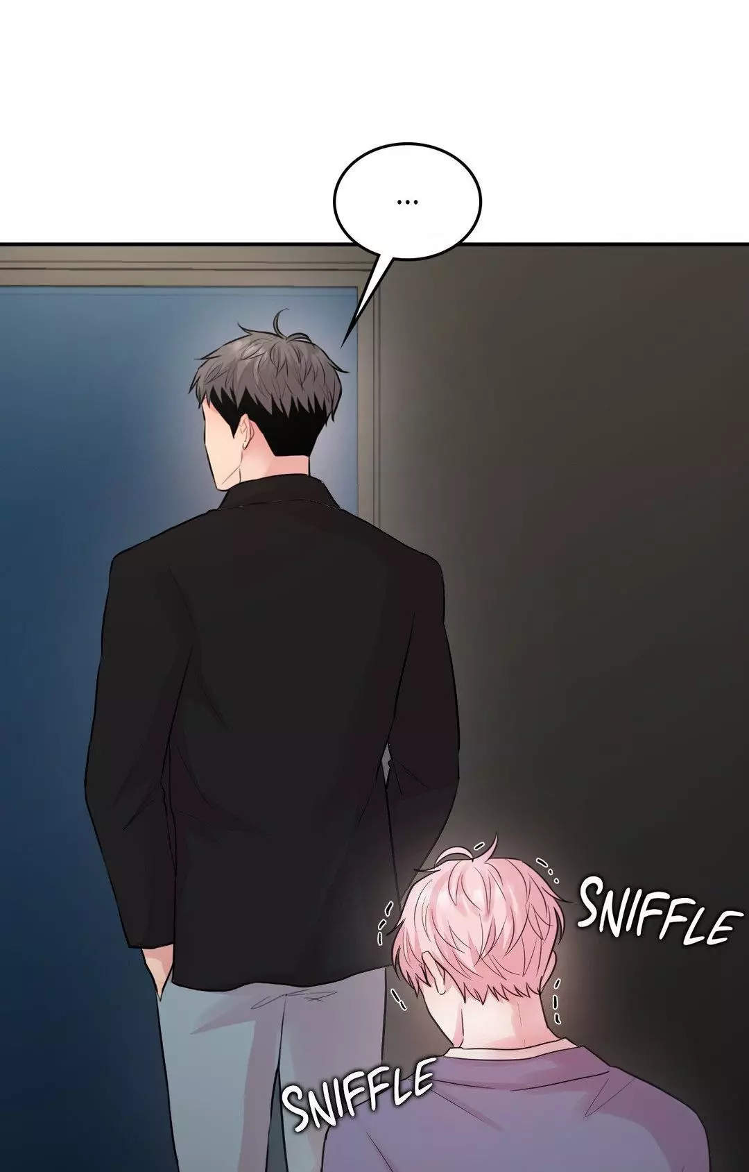 Love Remedy - Chapter 8 Page 15