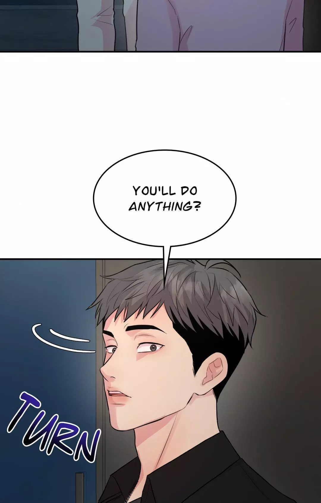 Love Remedy - Chapter 8 Page 16