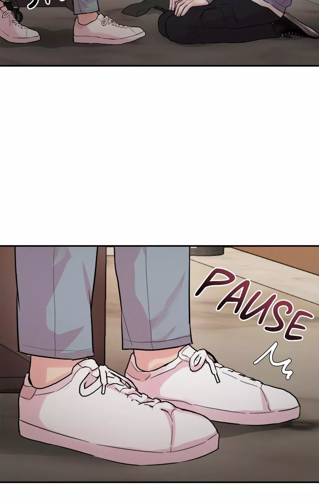Love Remedy - Chapter 8 Page 18