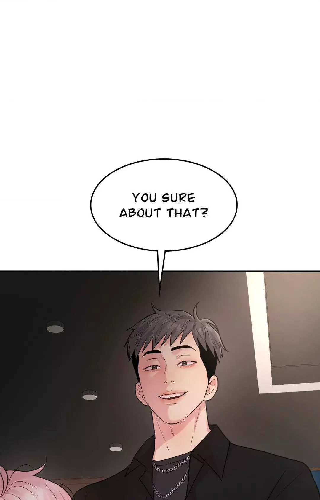 Love Remedy - Chapter 8 Page 19