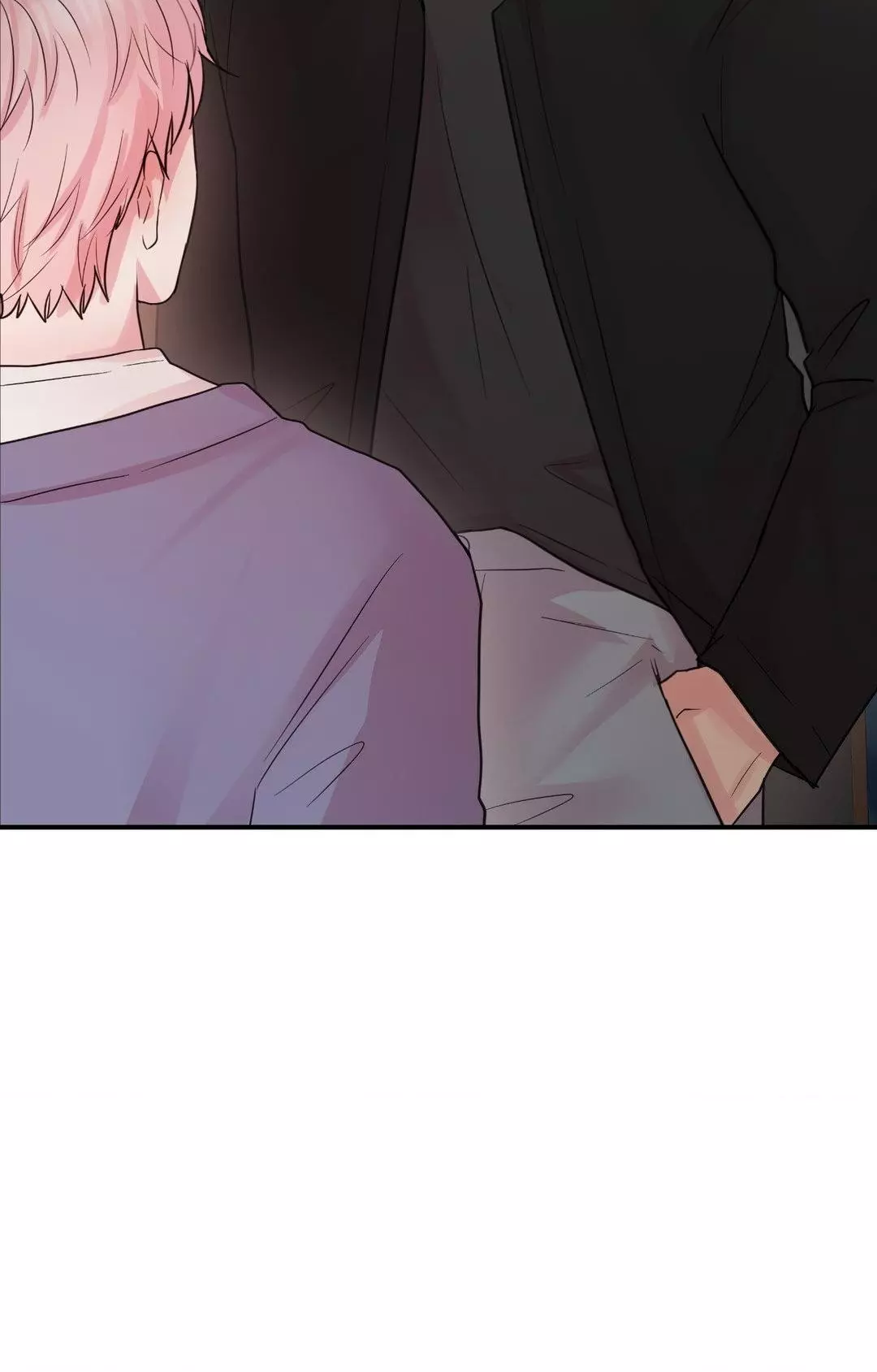 Love Remedy - Chapter 8 Page 20