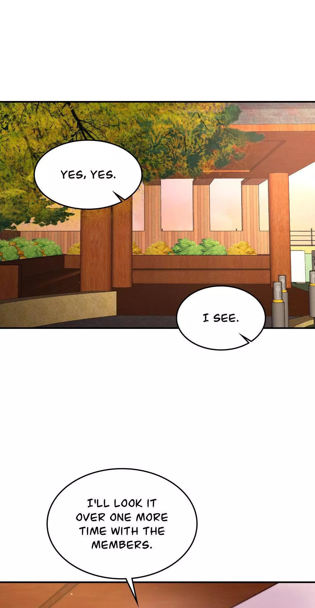 Love Remedy - Chapter 8 Page 22