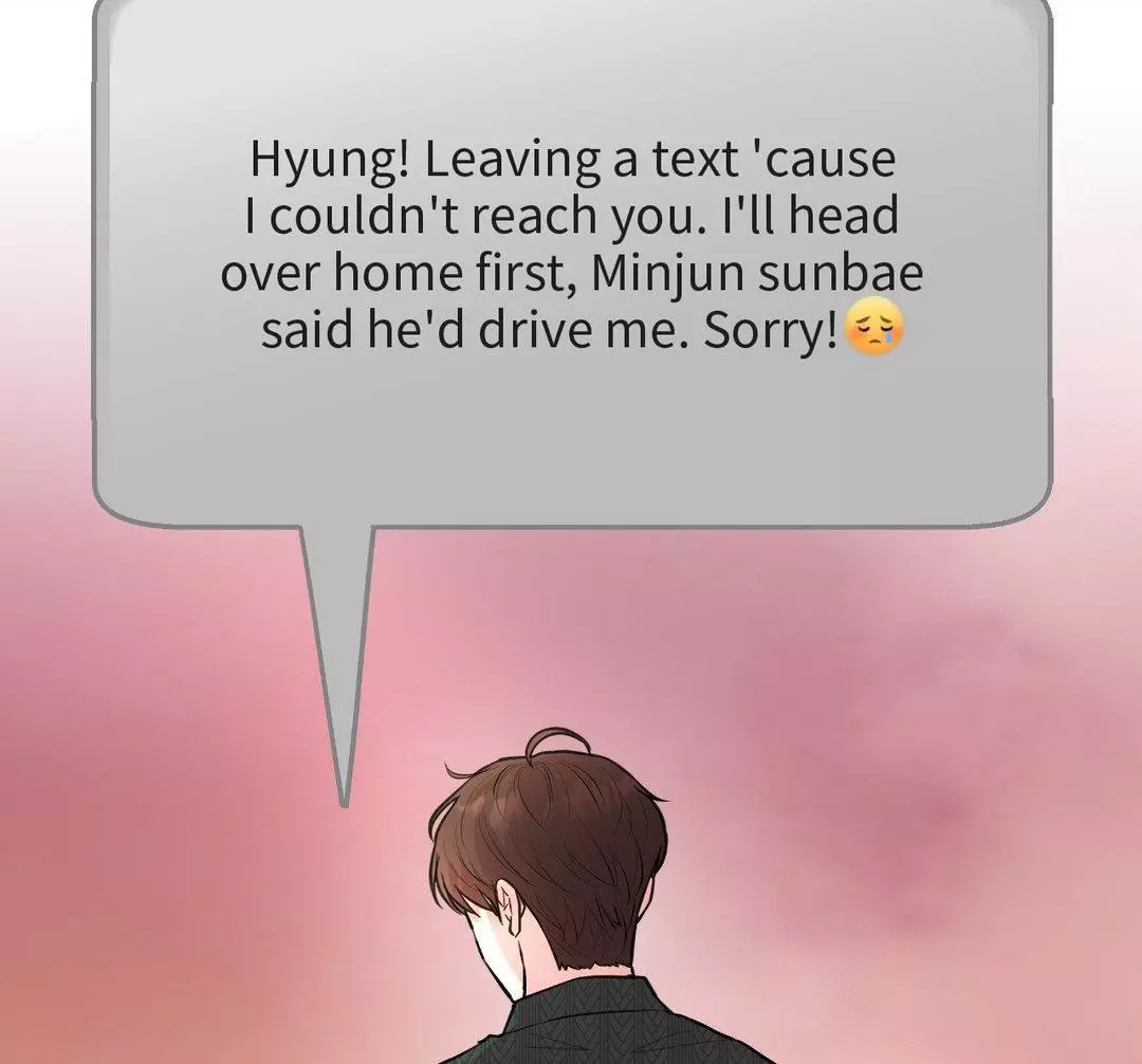 Love Remedy - Chapter 8 Page 29