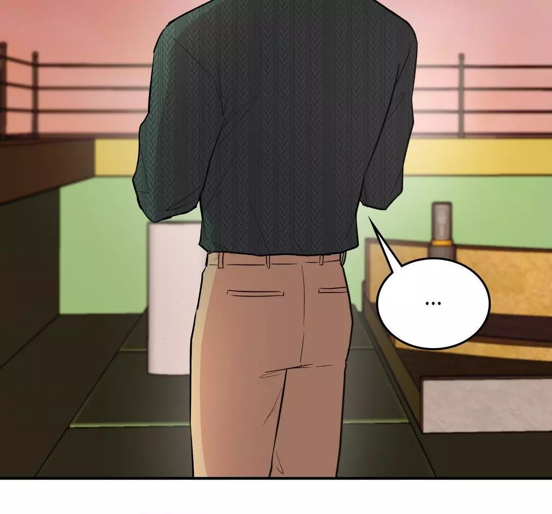Love Remedy - Chapter 8 Page 30