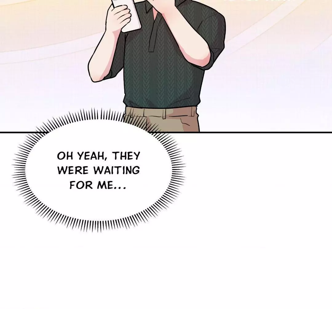 Love Remedy - Chapter 8 Page 32