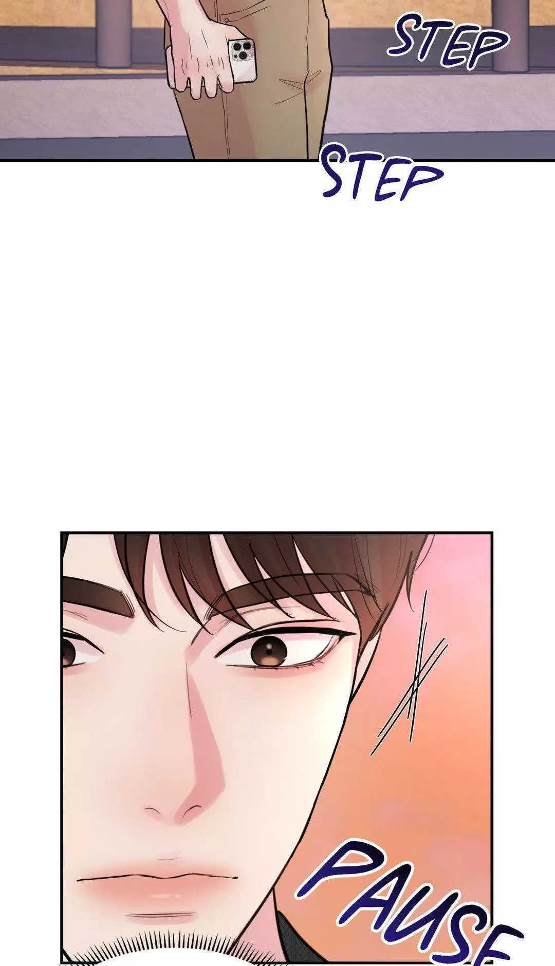 Love Remedy - Chapter 8 Page 34