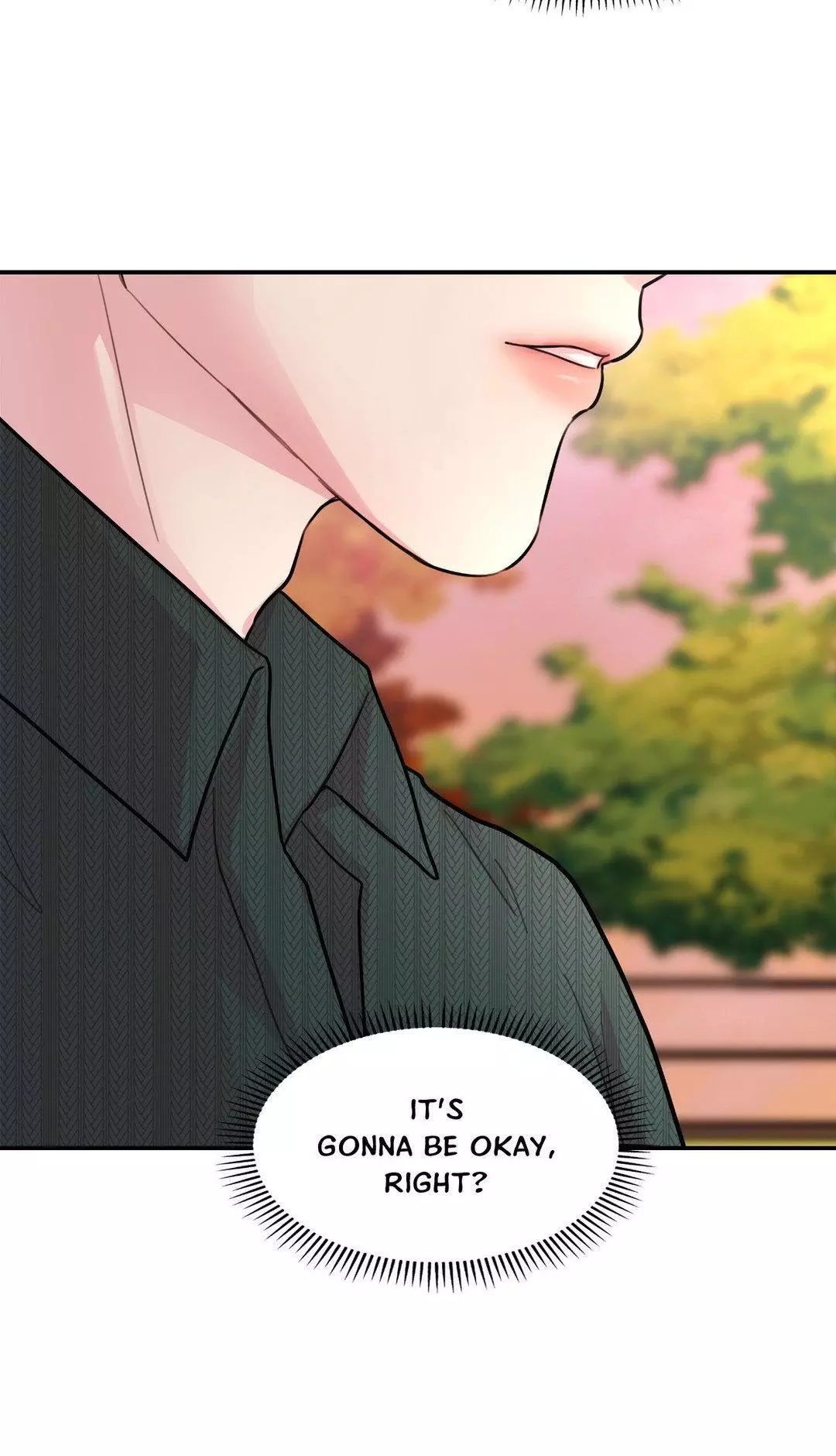 Love Remedy - Chapter 8 Page 36