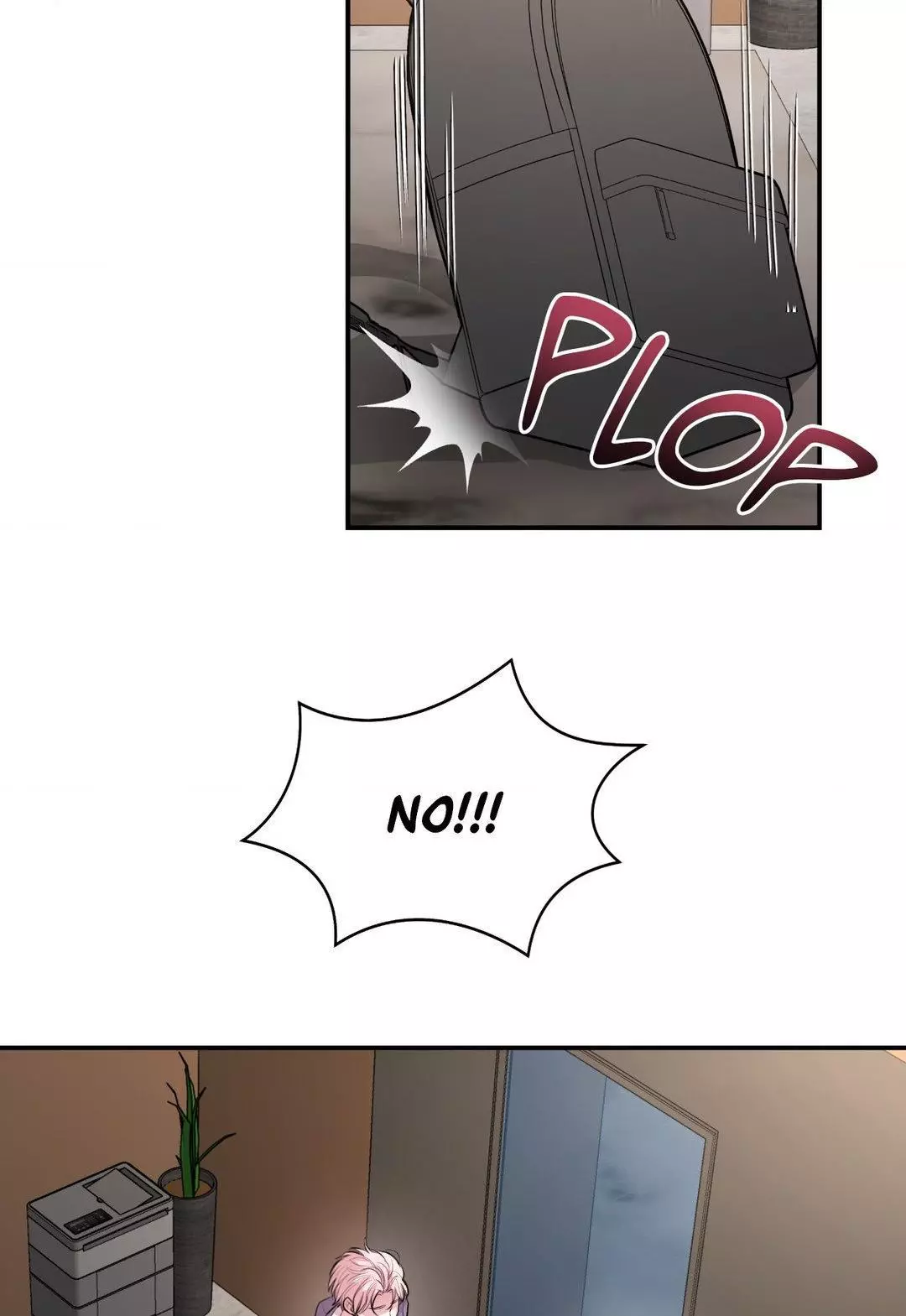 Love Remedy - Chapter 8 Page 4