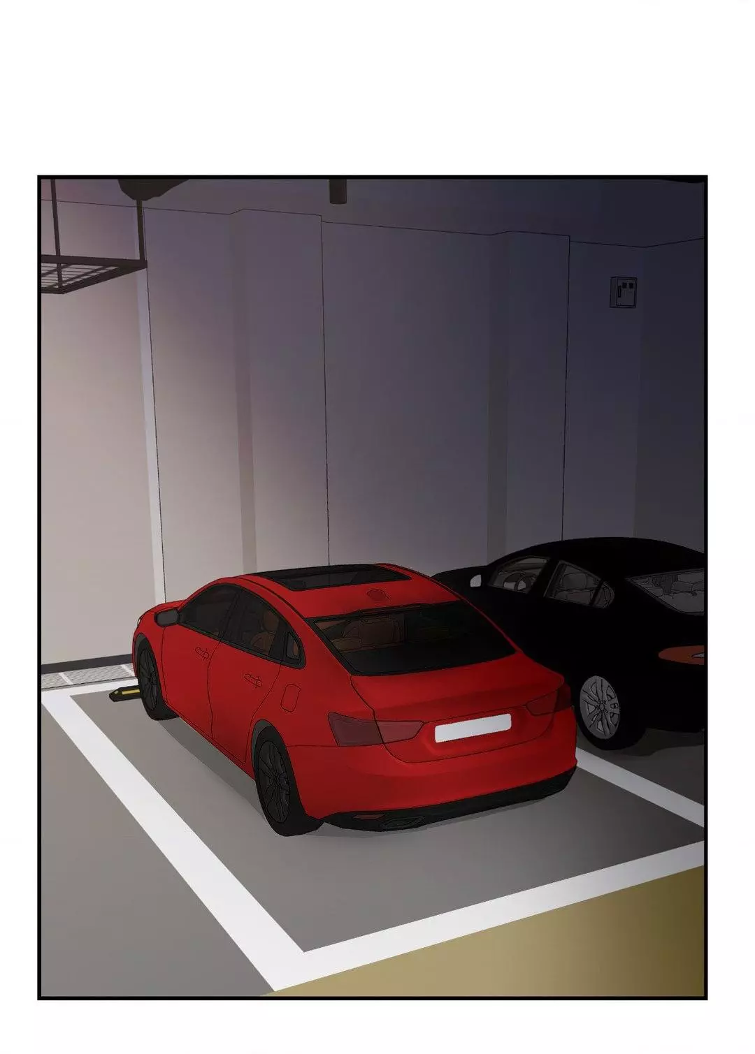 Love Remedy - Chapter 8 Page 40