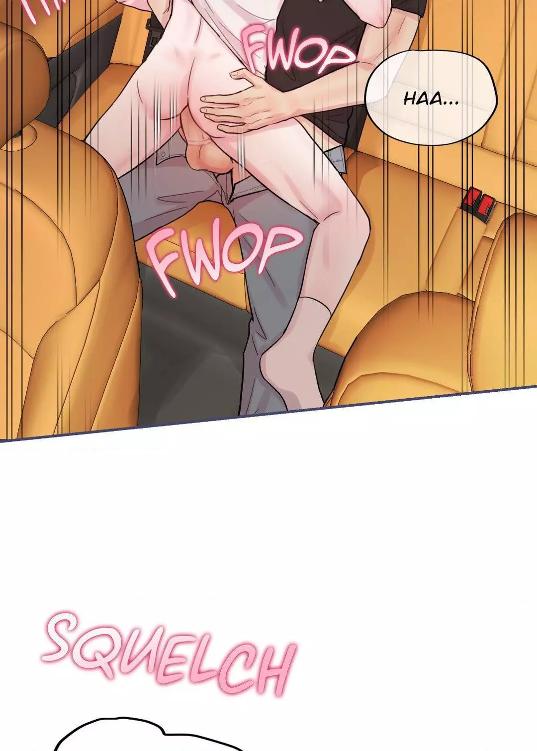 Love Remedy - Chapter 8 Page 43