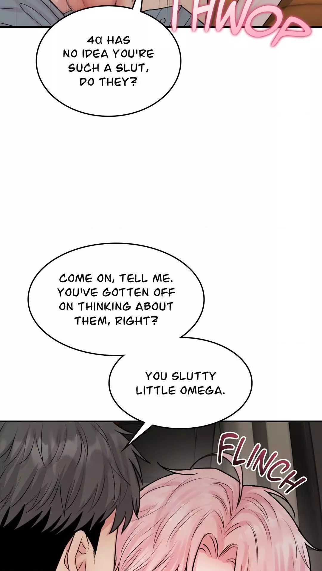 Love Remedy - Chapter 8 Page 47