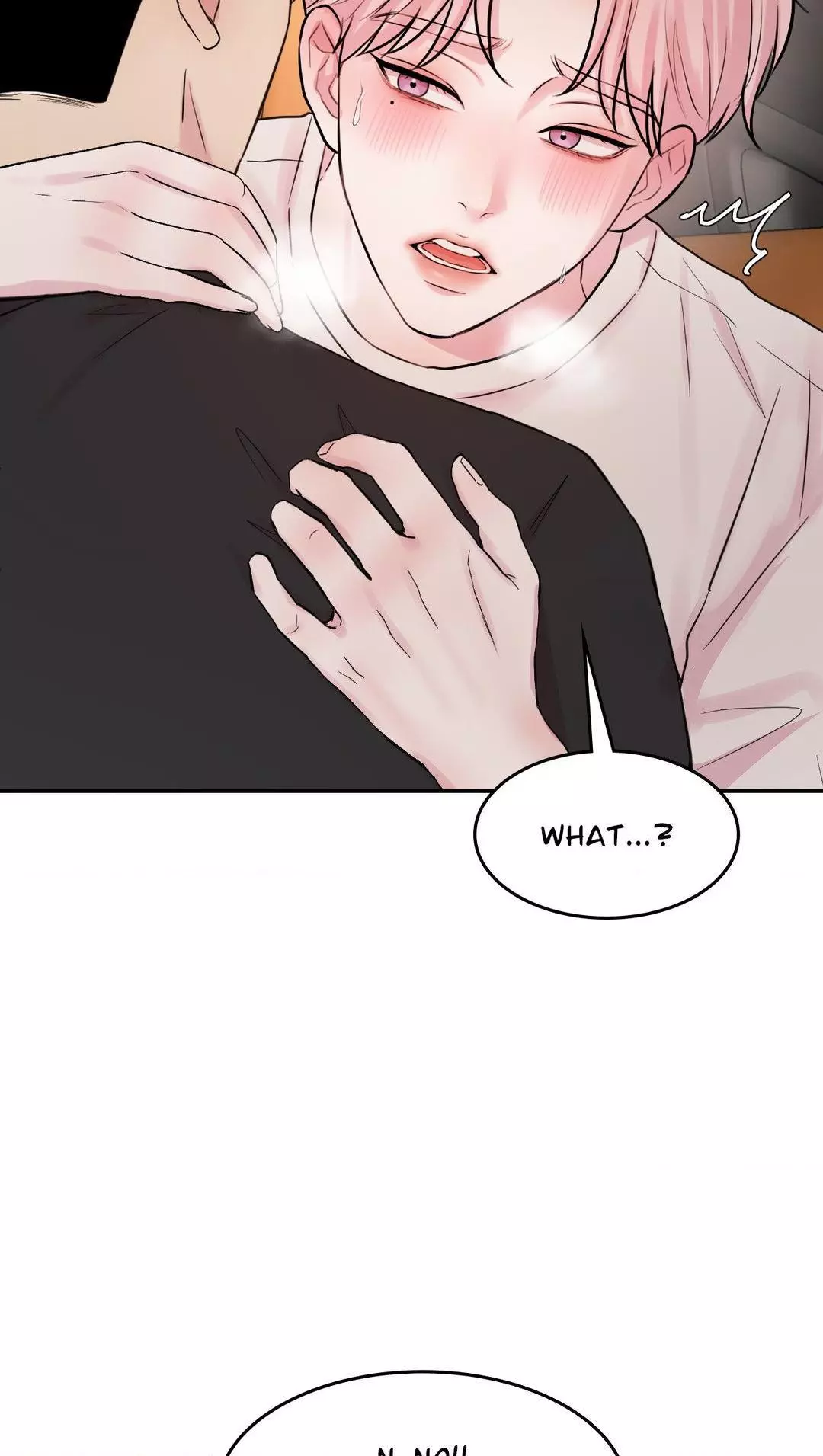 Love Remedy - Chapter 8 Page 48