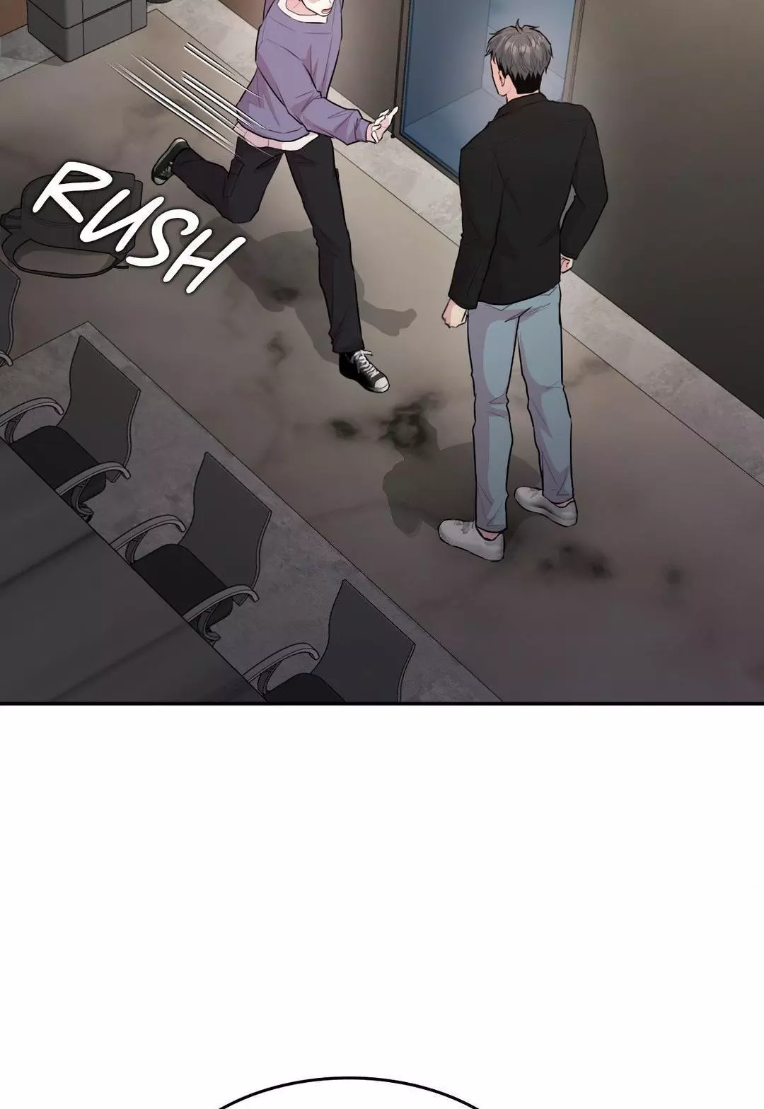 Love Remedy - Chapter 8 Page 5