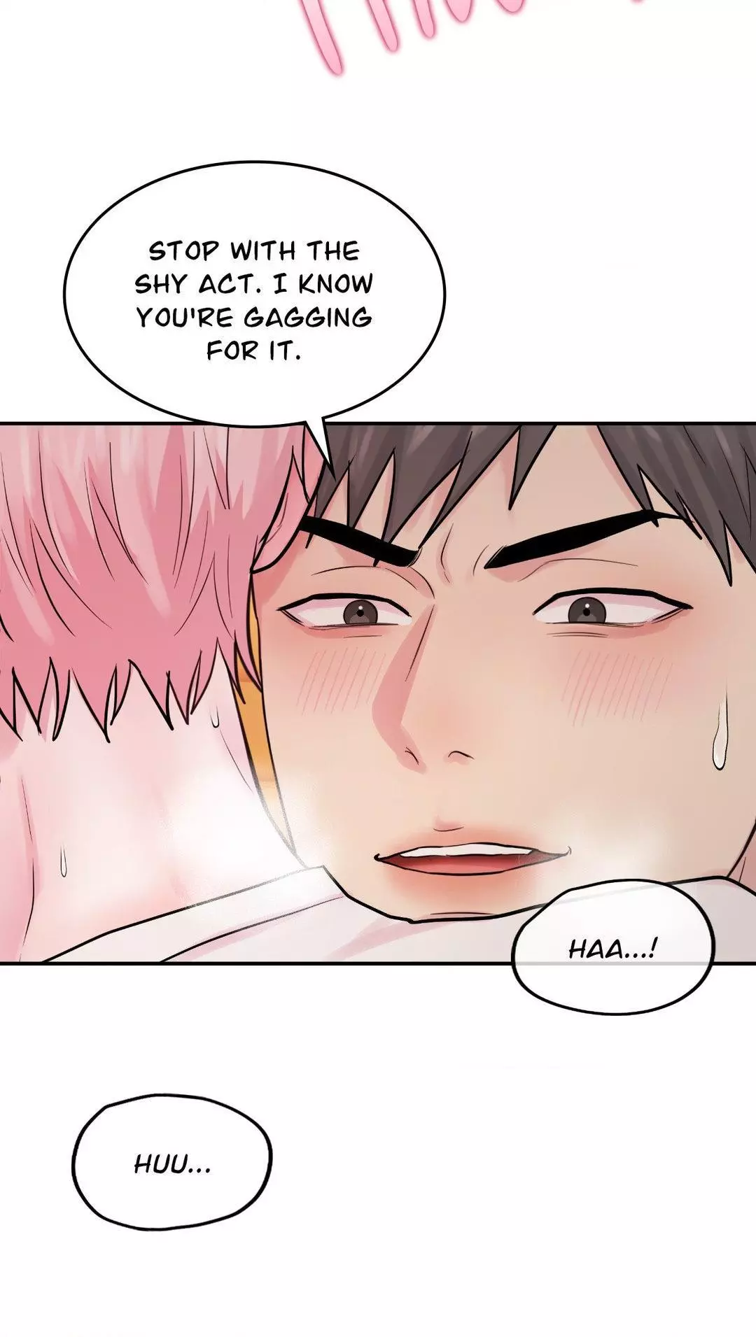 Love Remedy - Chapter 8 Page 50
