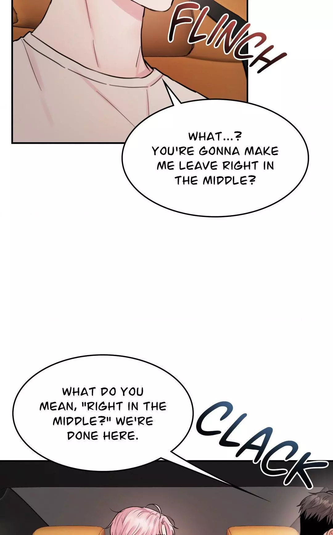 Love Remedy - Chapter 8 Page 61