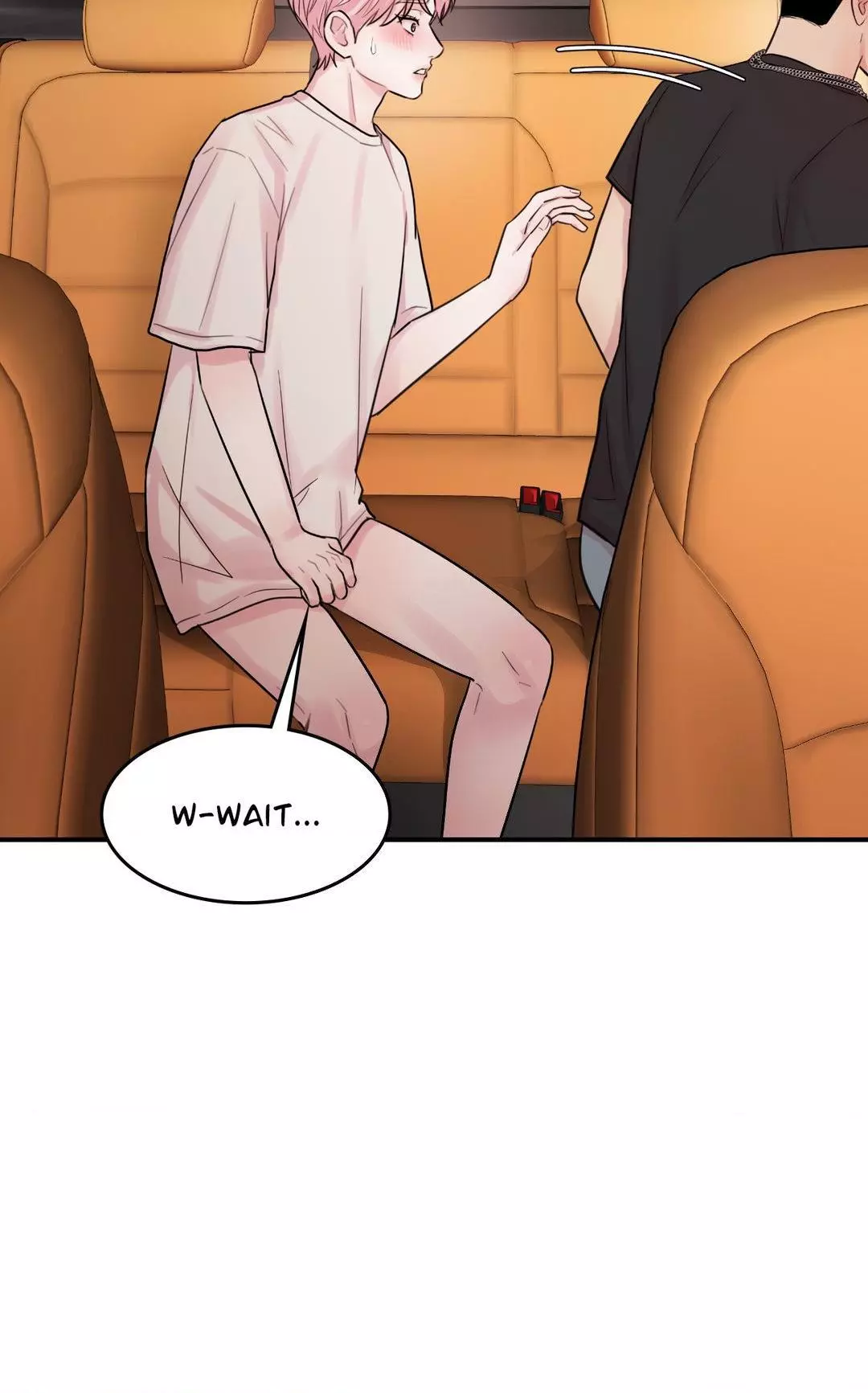 Love Remedy - Chapter 8 Page 62