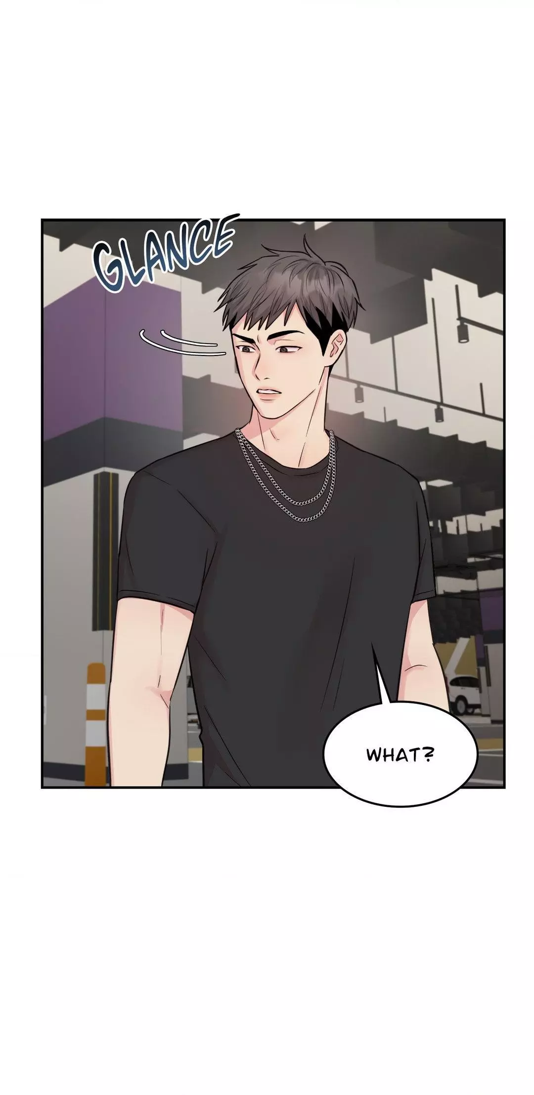 Love Remedy - Chapter 8 Page 63