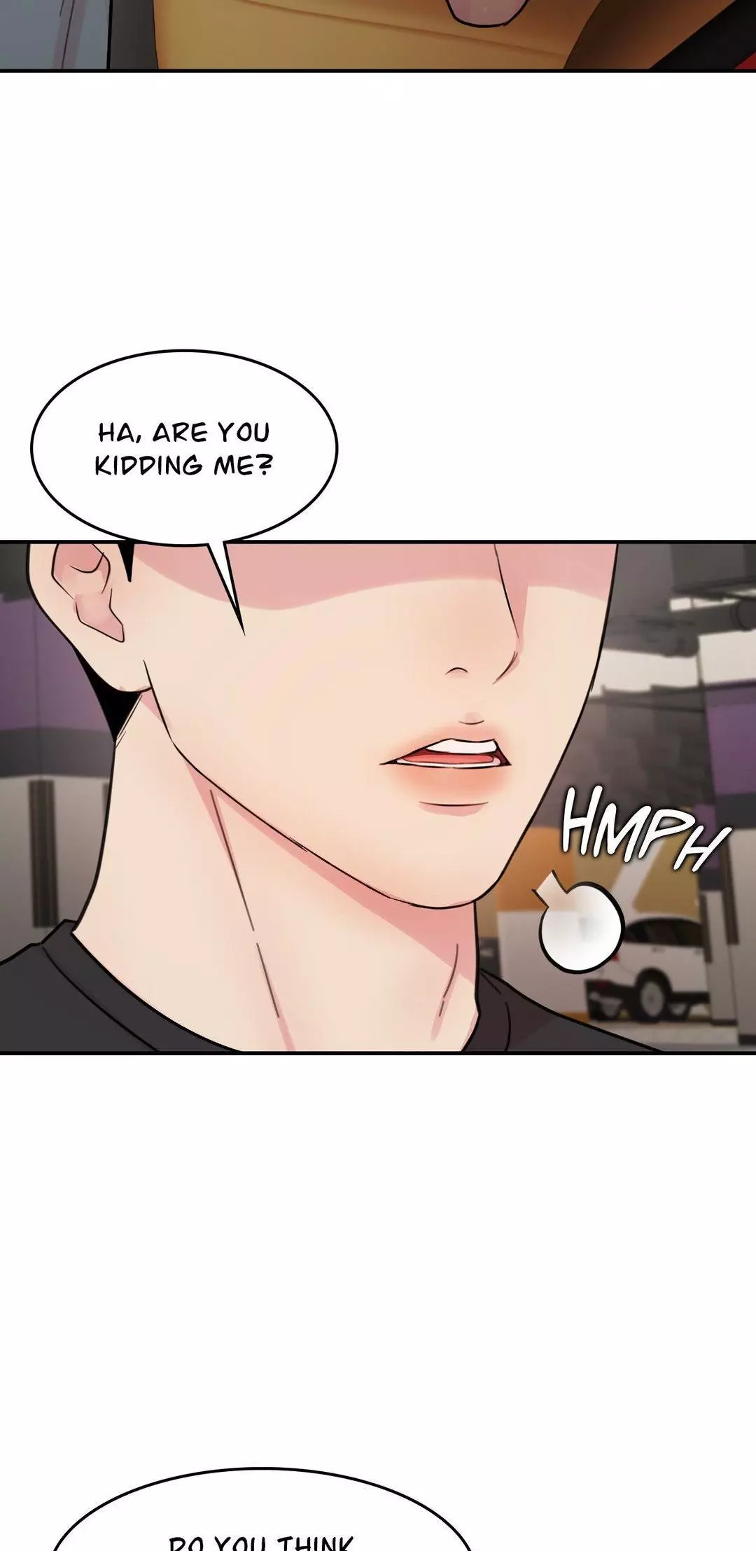 Love Remedy - Chapter 8 Page 65