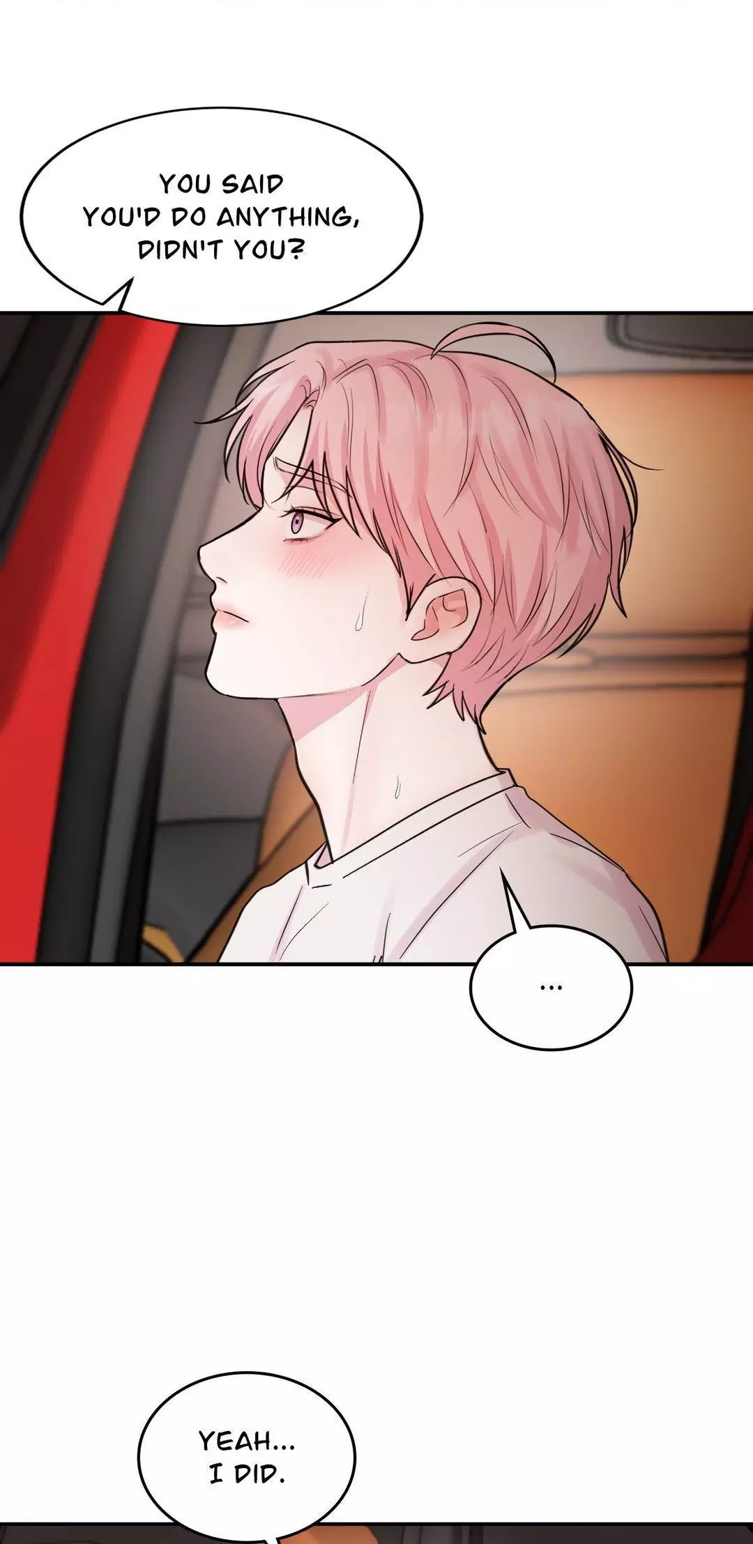 Love Remedy - Chapter 8 Page 67