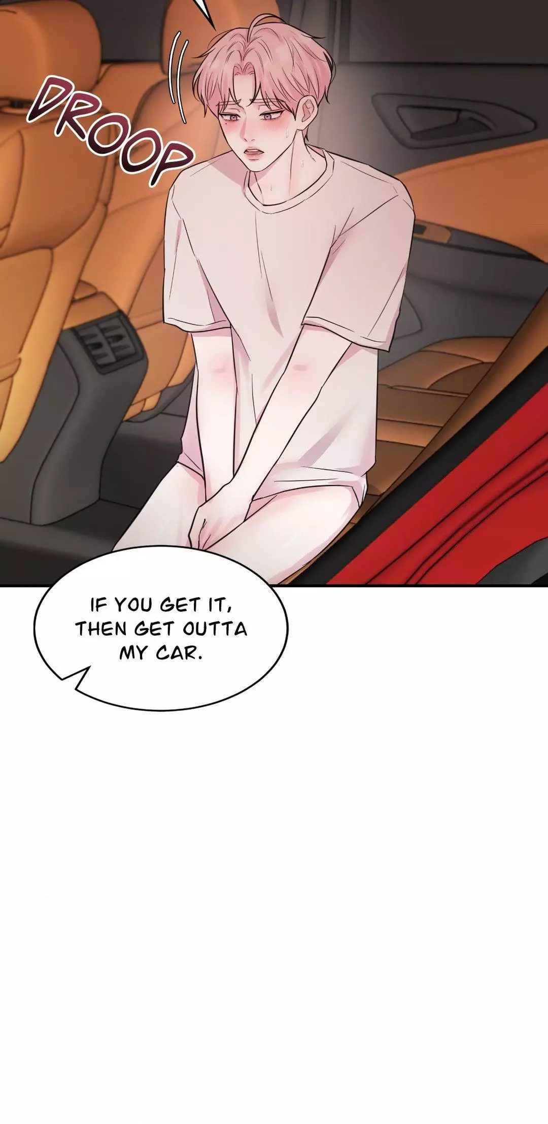 Love Remedy - Chapter 8 Page 68