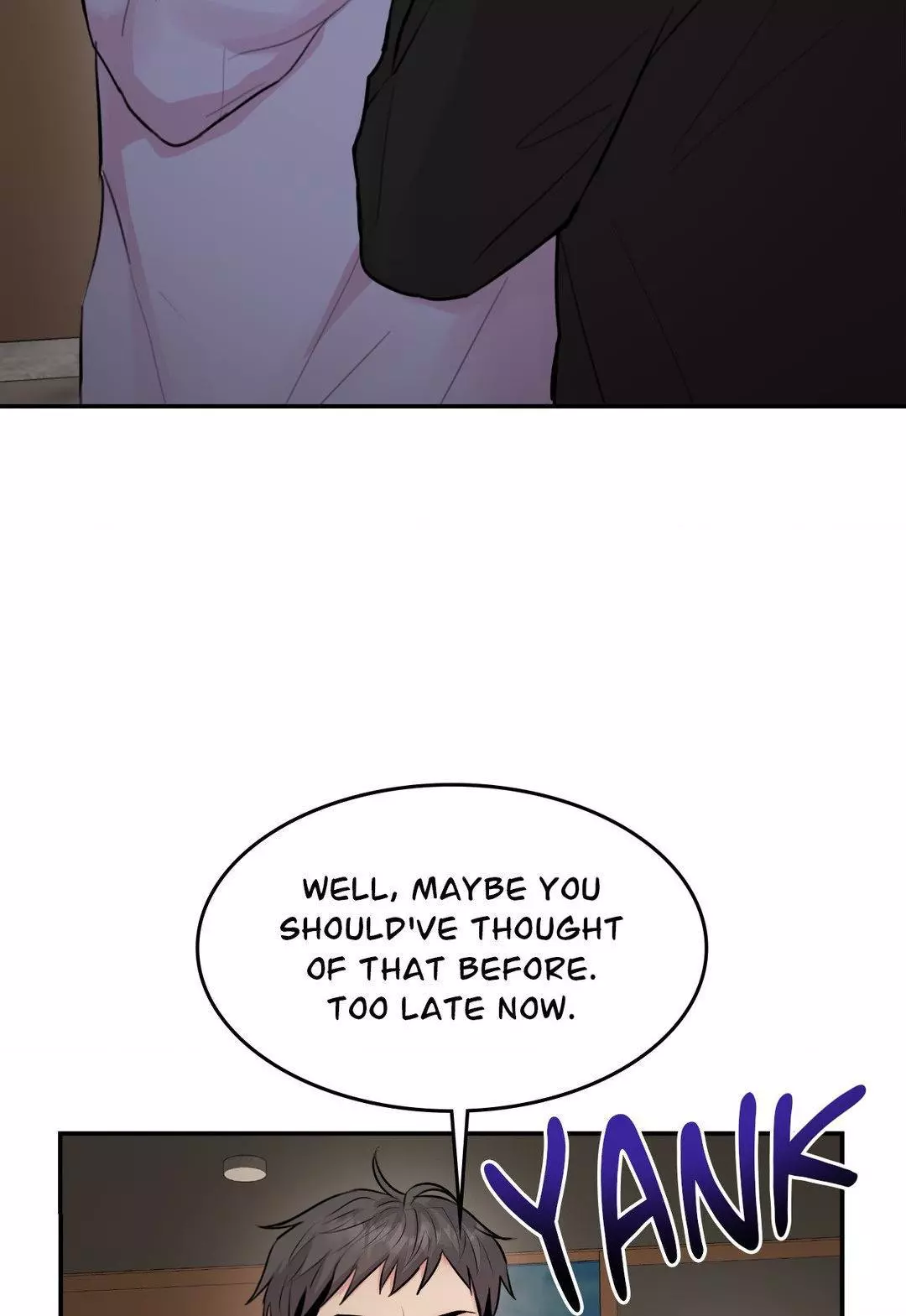 Love Remedy - Chapter 8 Page 7