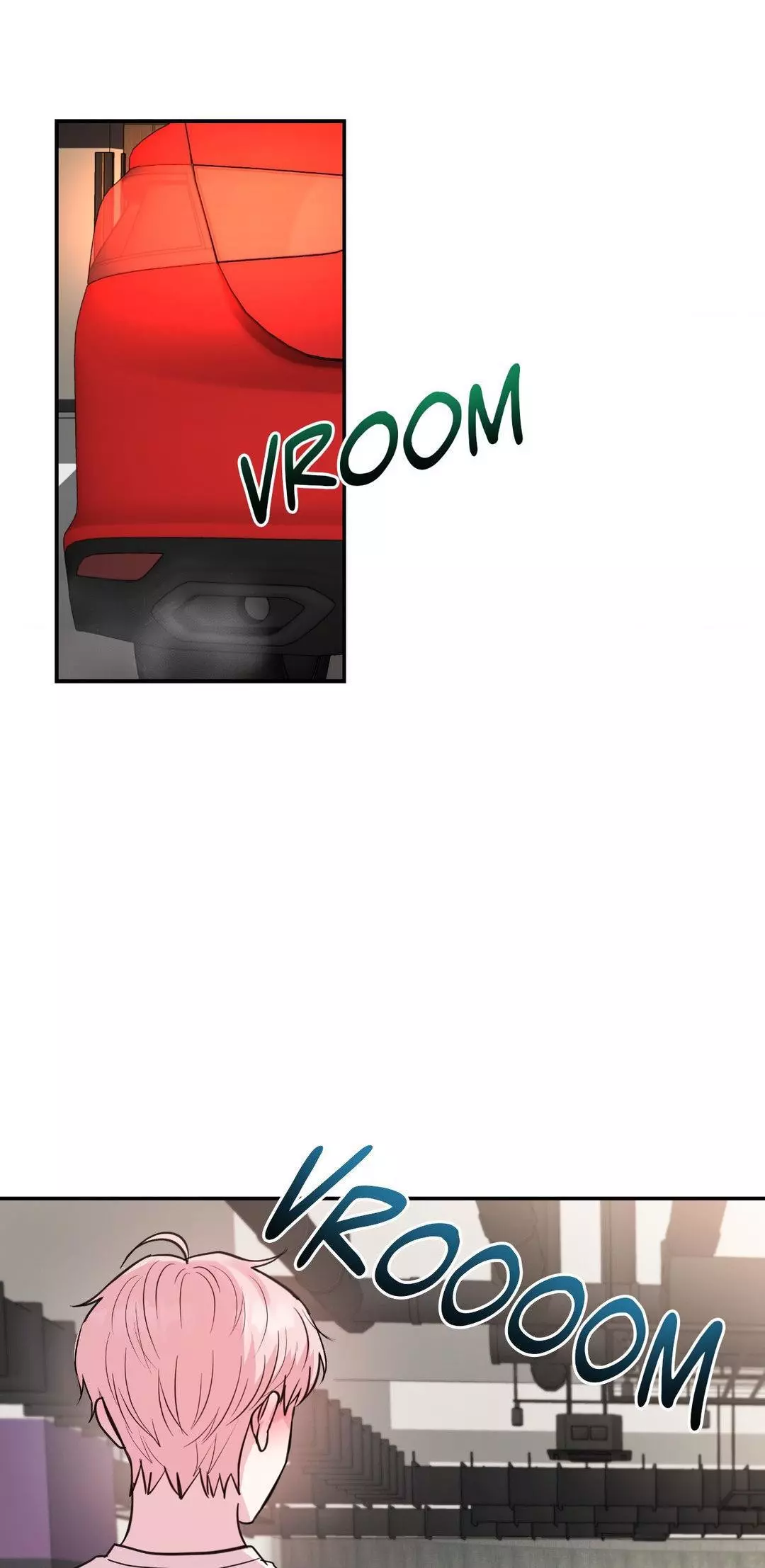 Love Remedy - Chapter 8 Page 70