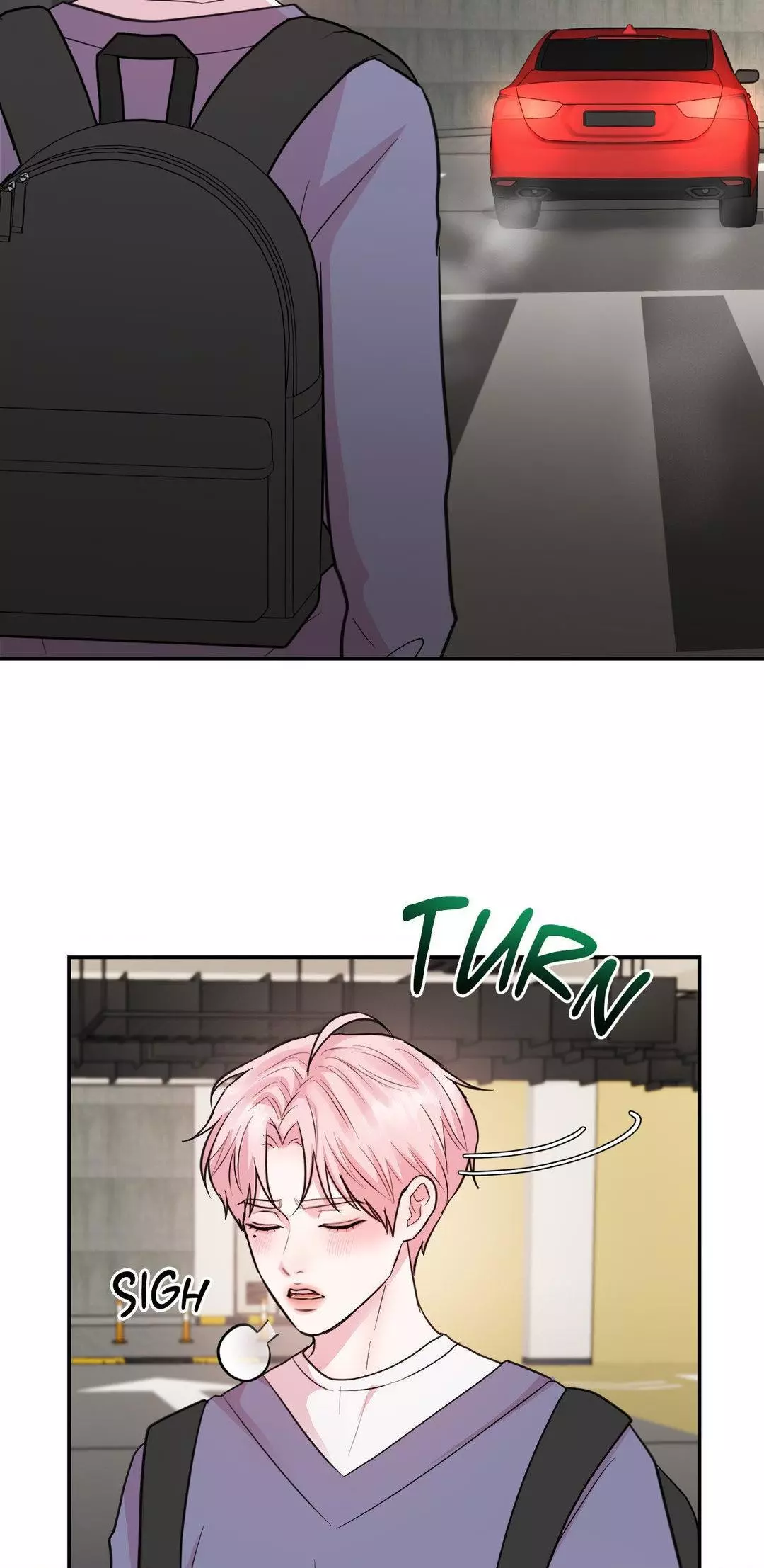 Love Remedy - Chapter 8 Page 71