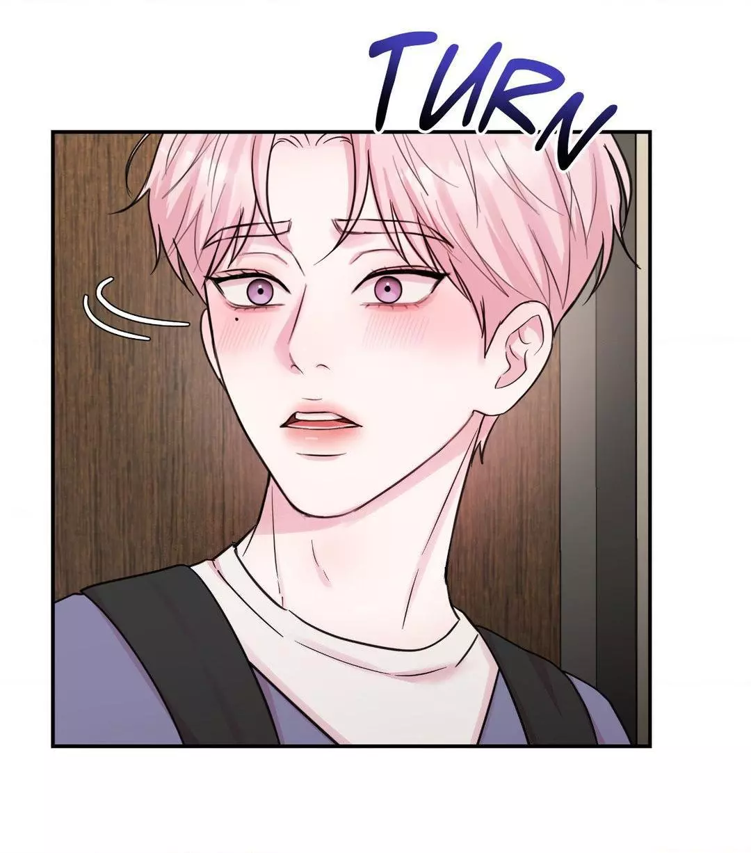 Love Remedy - Chapter 8 Page 77