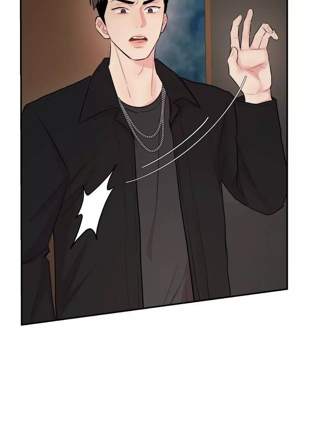 Love Remedy - Chapter 8 Page 8