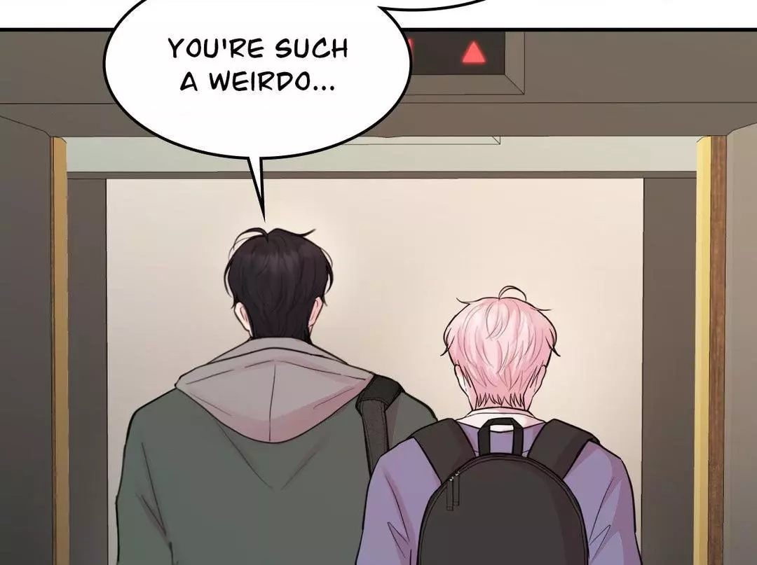 Love Remedy - Chapter 9 Page 10