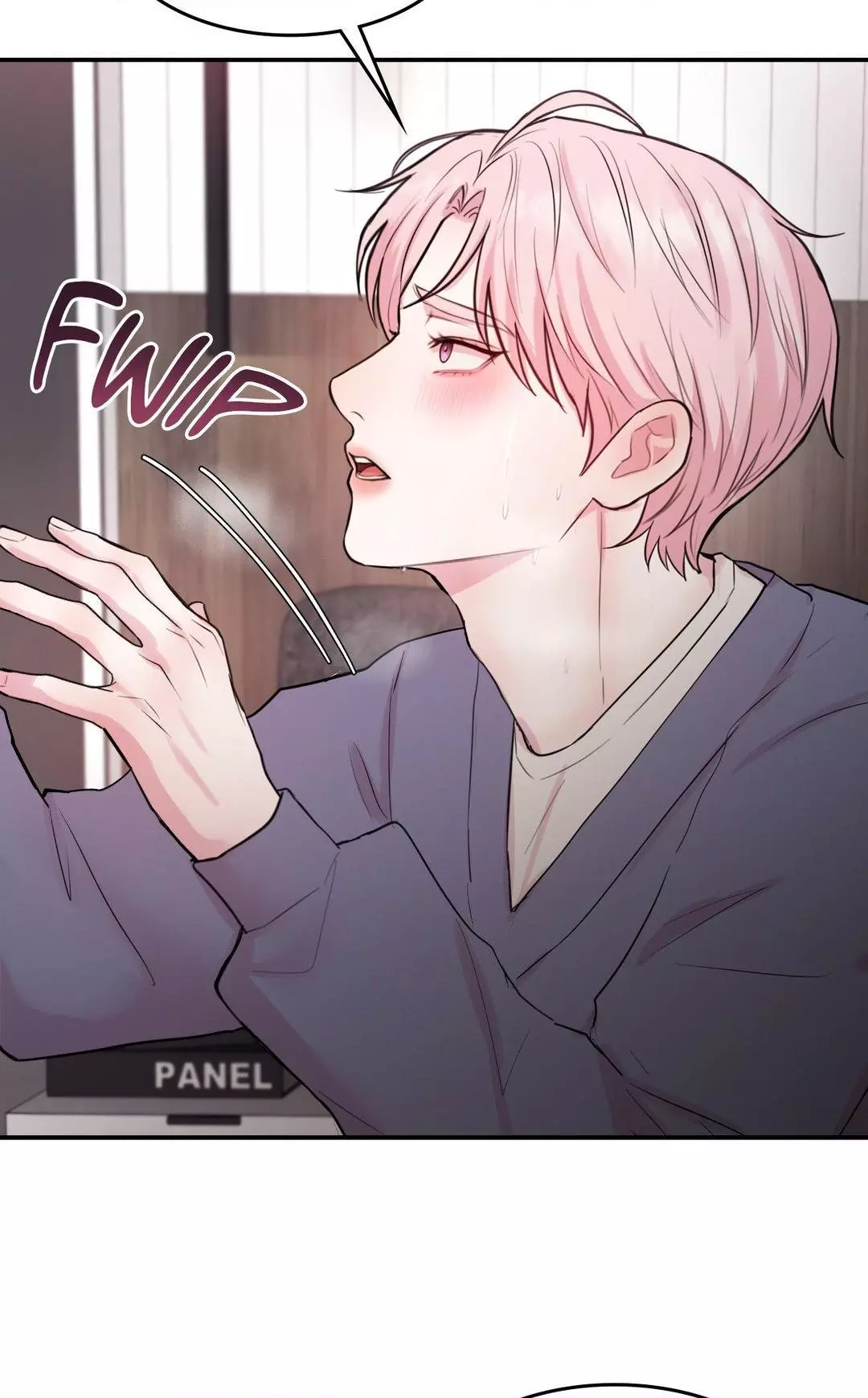 Love Remedy - Chapter 9 Page 102