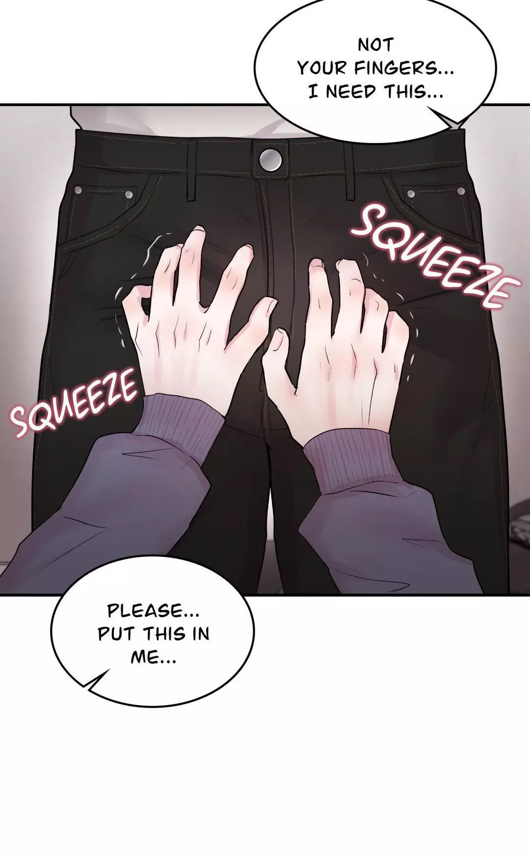 Love Remedy - Chapter 9 Page 103