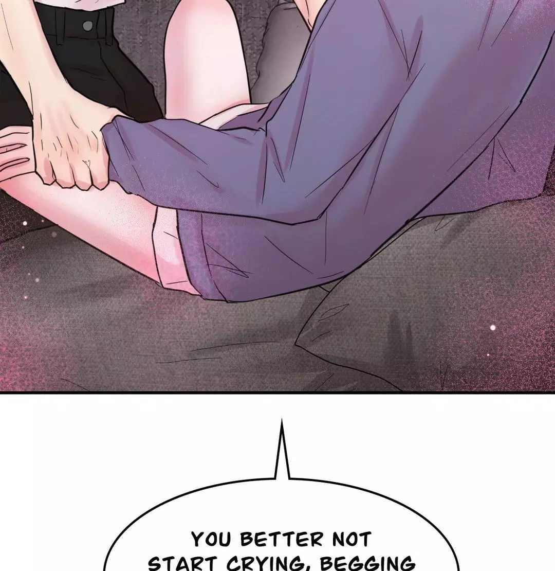 Love Remedy - Chapter 9 Page 108