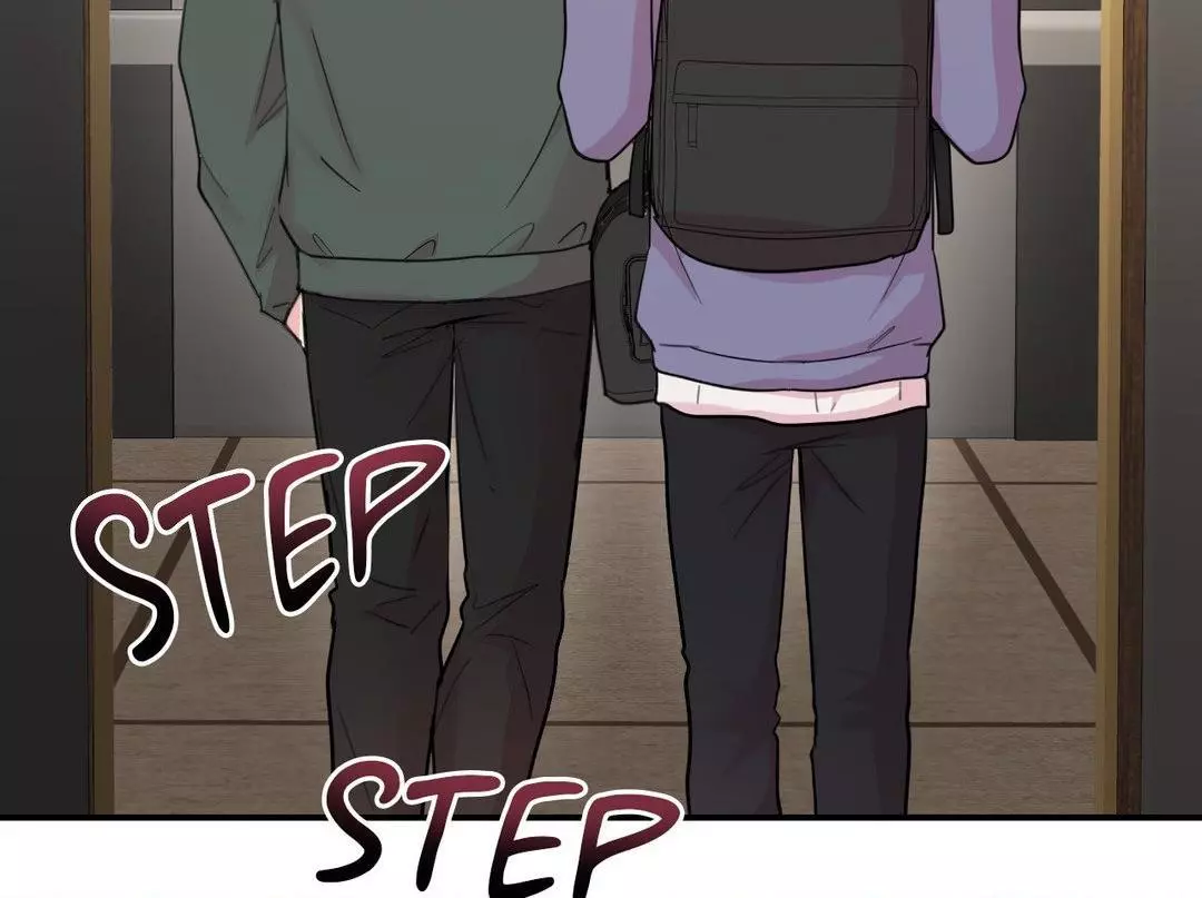 Love Remedy - Chapter 9 Page 11