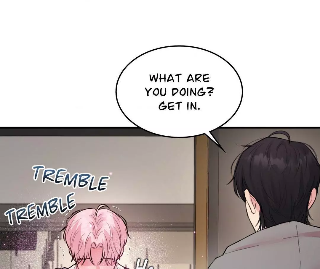 Love Remedy - Chapter 9 Page 14
