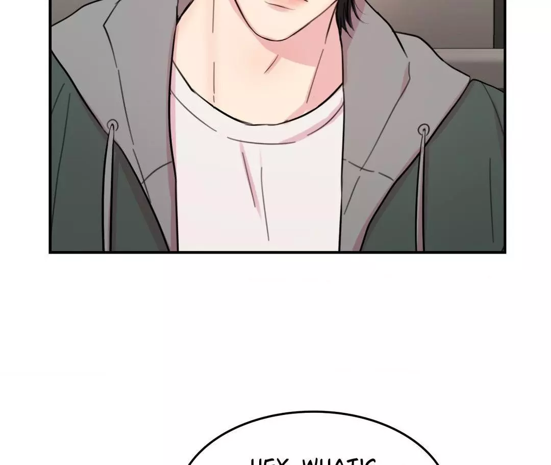 Love Remedy - Chapter 9 Page 17