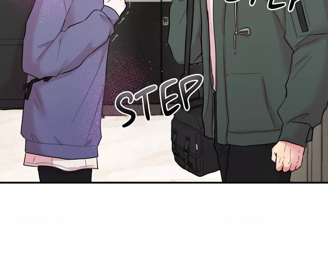Love Remedy - Chapter 9 Page 19