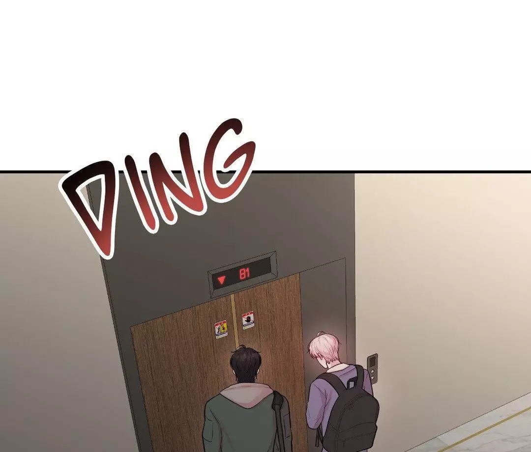 Love Remedy - Chapter 9 Page 2