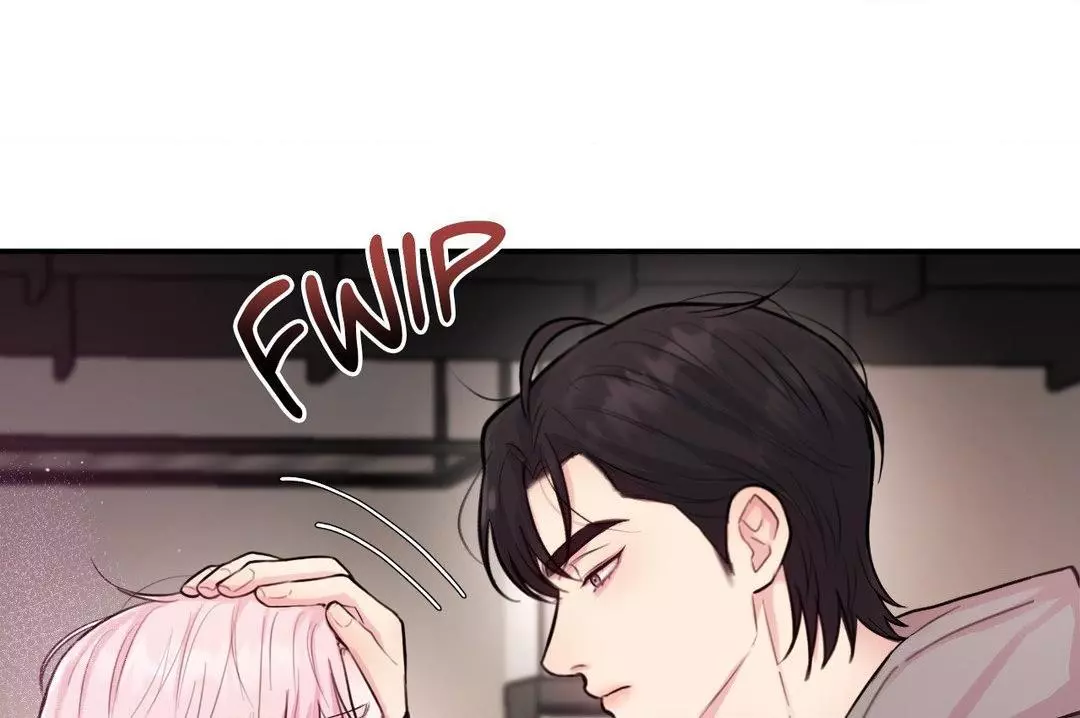 Love Remedy - Chapter 9 Page 20