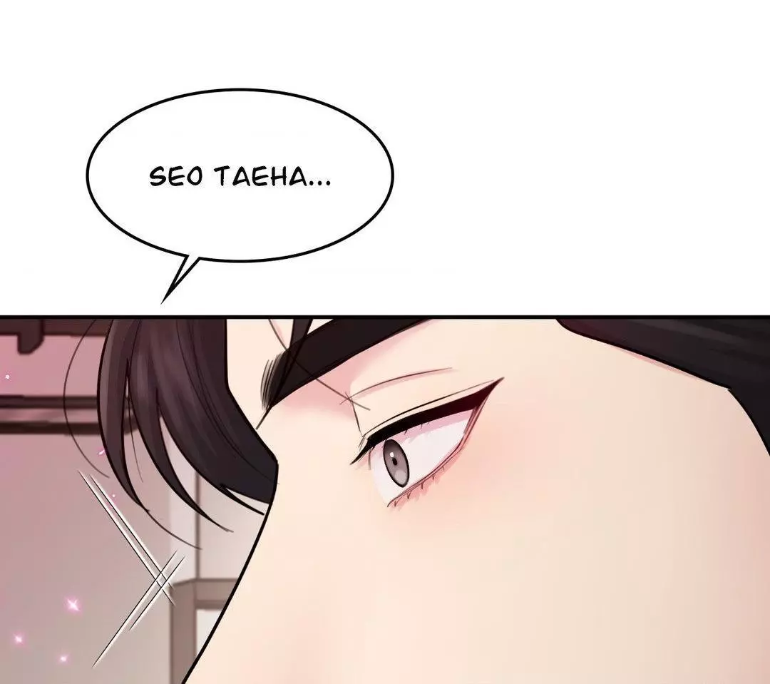 Love Remedy - Chapter 9 Page 26