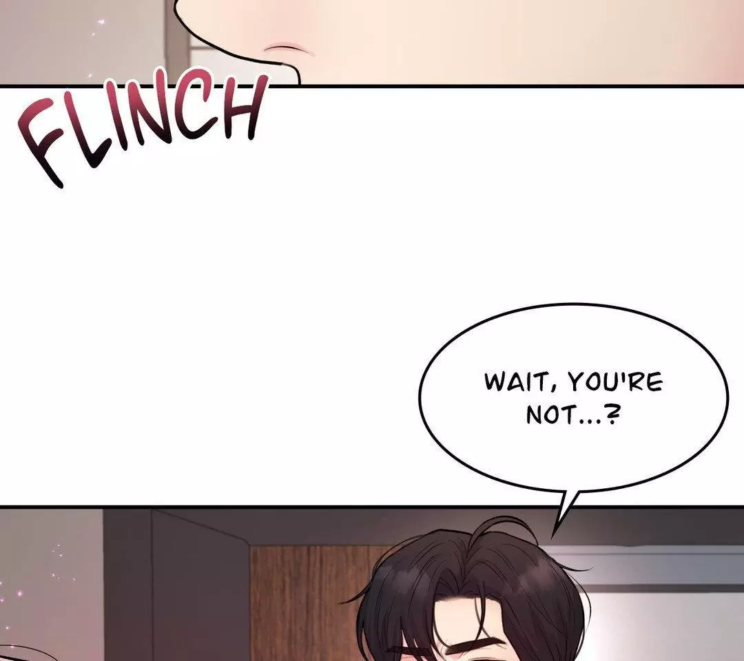 Love Remedy - Chapter 9 Page 27