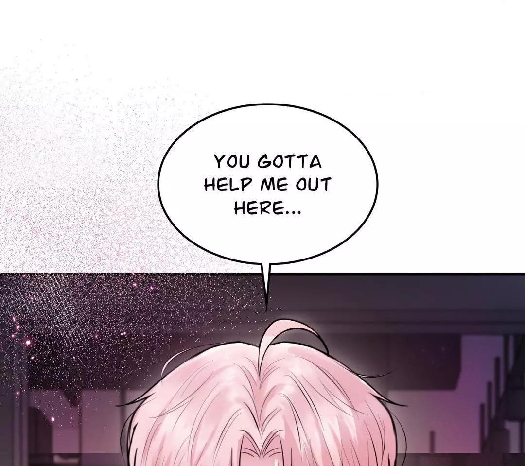 Love Remedy - Chapter 9 Page 29