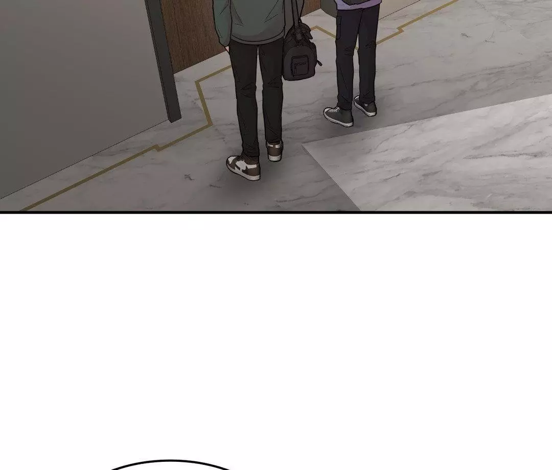 Love Remedy - Chapter 9 Page 3