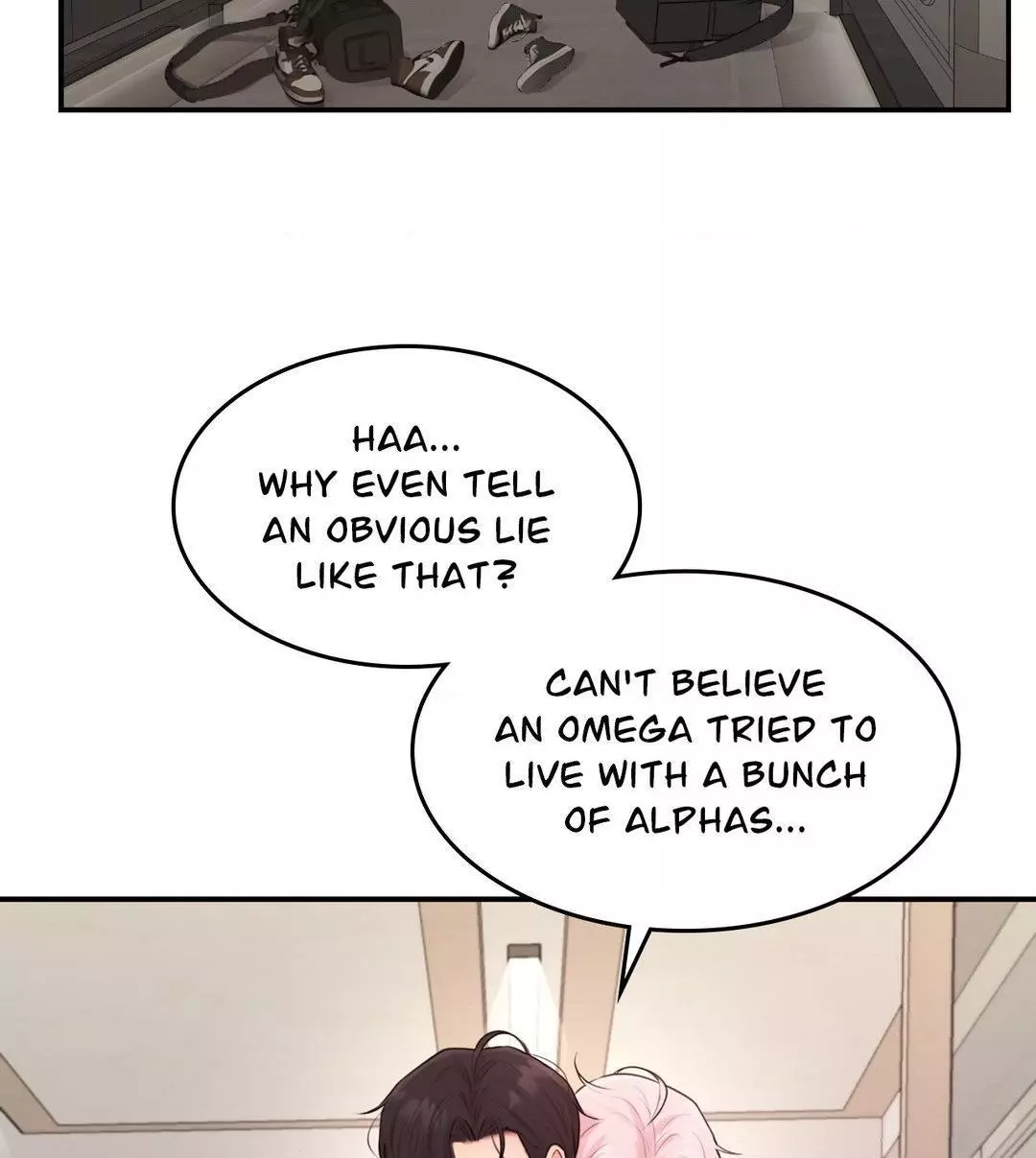 Love Remedy - Chapter 9 Page 34
