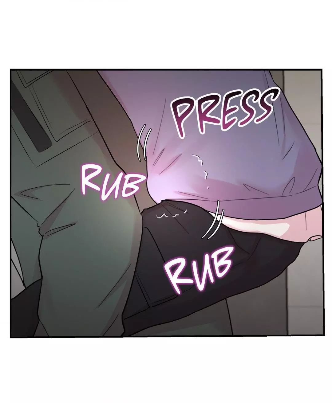 Love Remedy - Chapter 9 Page 38