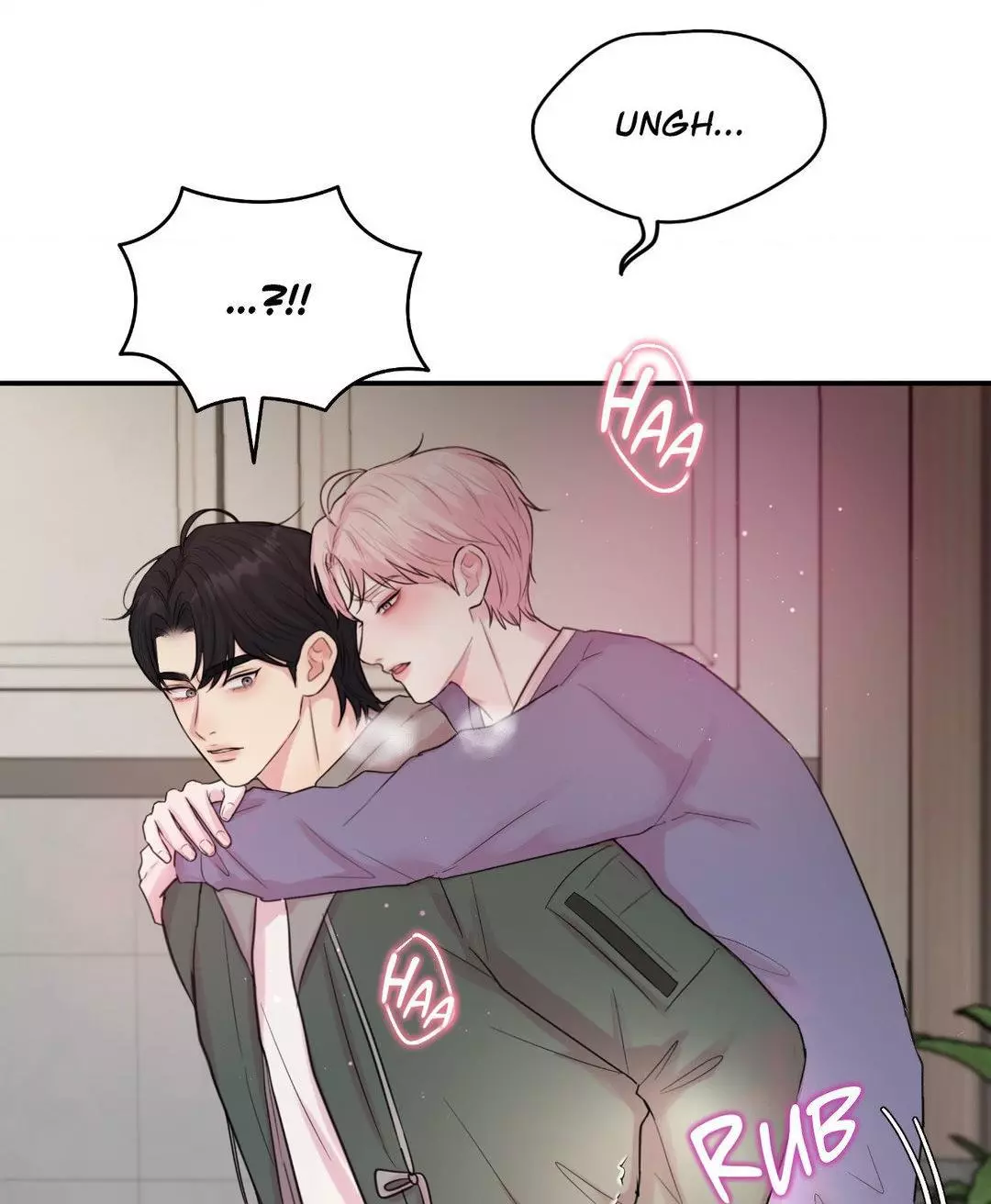 Love Remedy - Chapter 9 Page 39