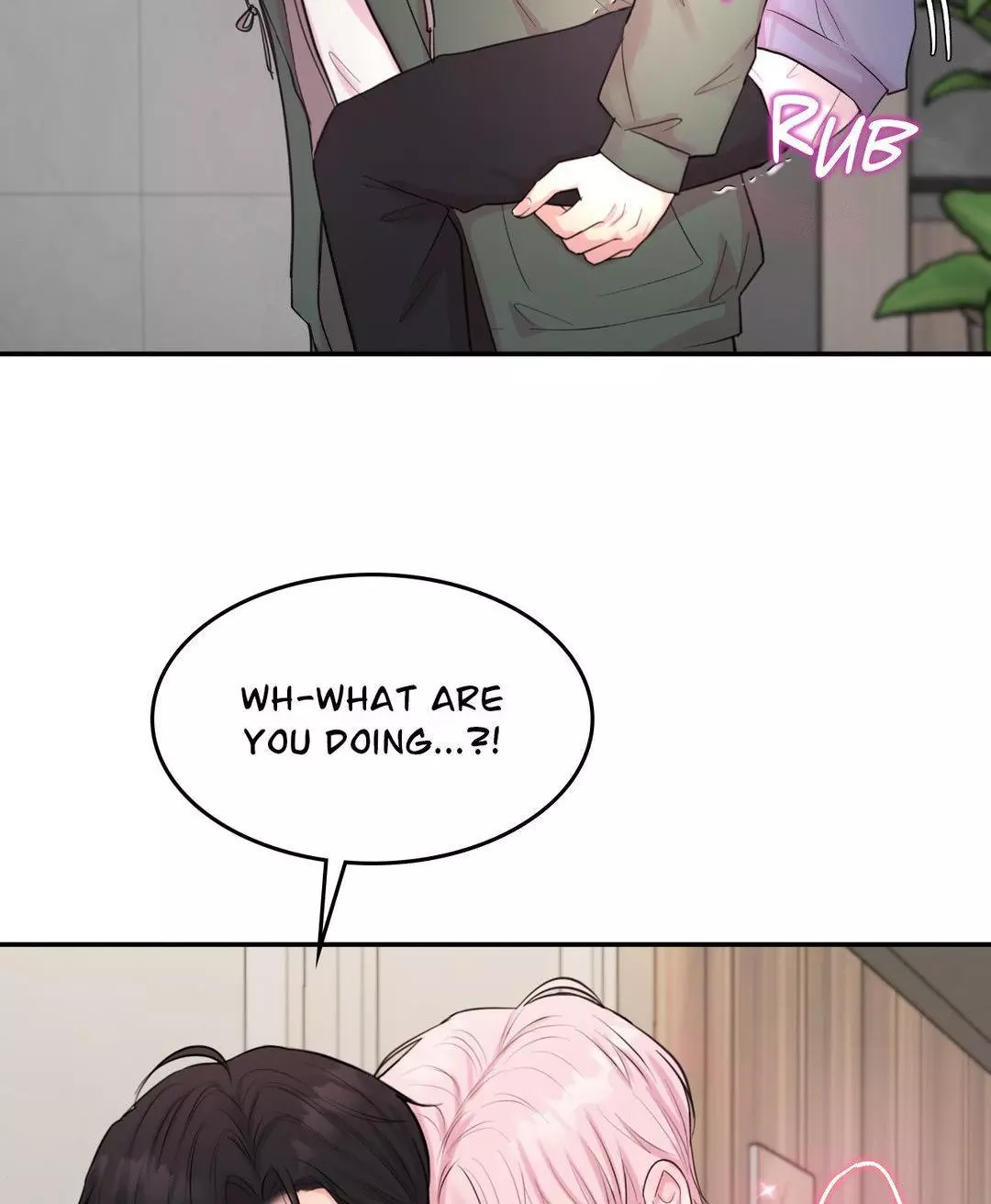 Love Remedy - Chapter 9 Page 40