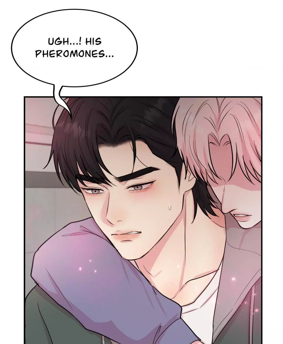 Love Remedy - Chapter 9 Page 42