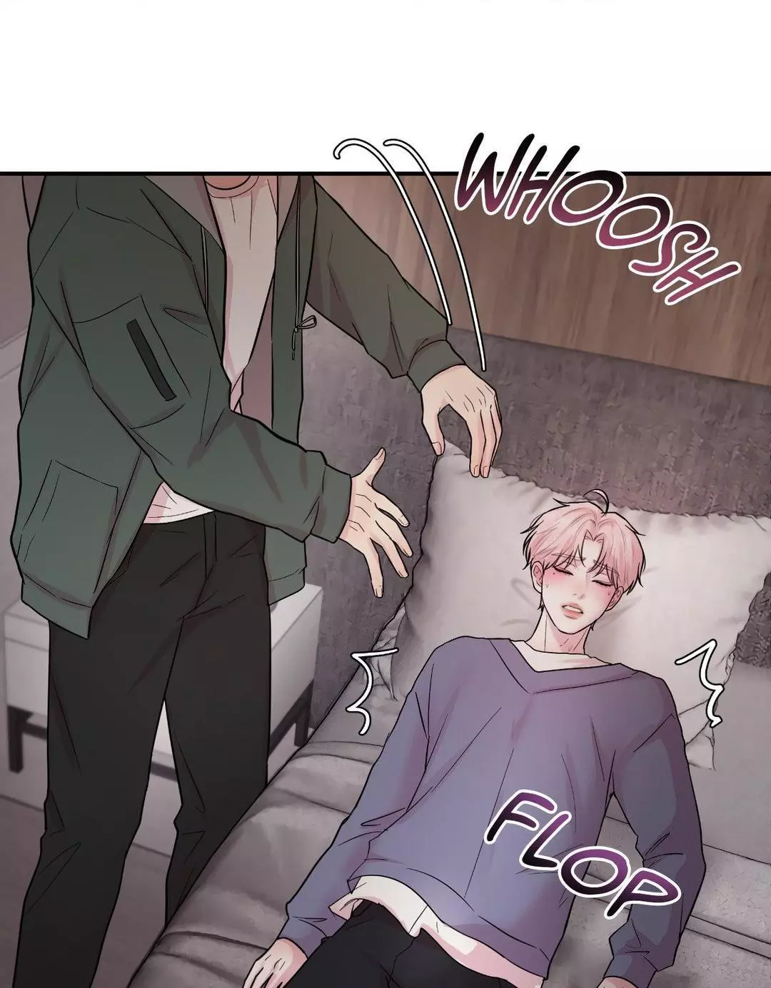 Love Remedy - Chapter 9 Page 44